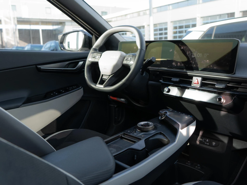 Kia EV6 – foto 25