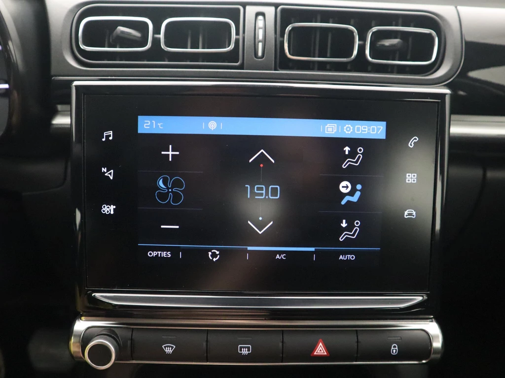 Citroën C3 – foto 23
