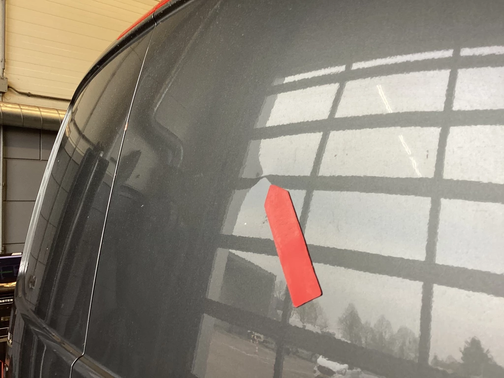 Volkswagen Transporter – foto 45