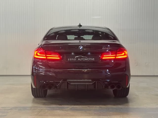 BMW 5 Serie – thumbnail 5
