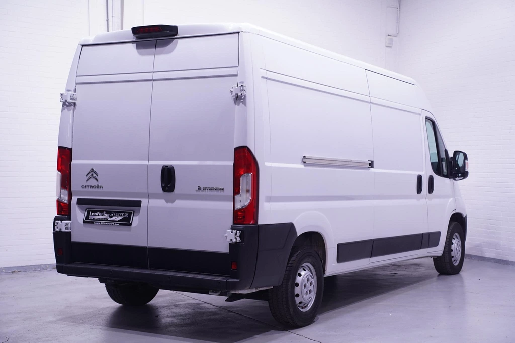Citroën Jumper – foto 5