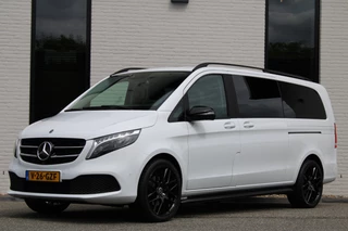 Mercedes-Benz V-Klasse – thumbnail 1