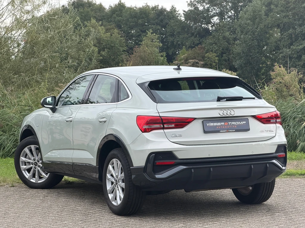 Audi Q3 – foto 3