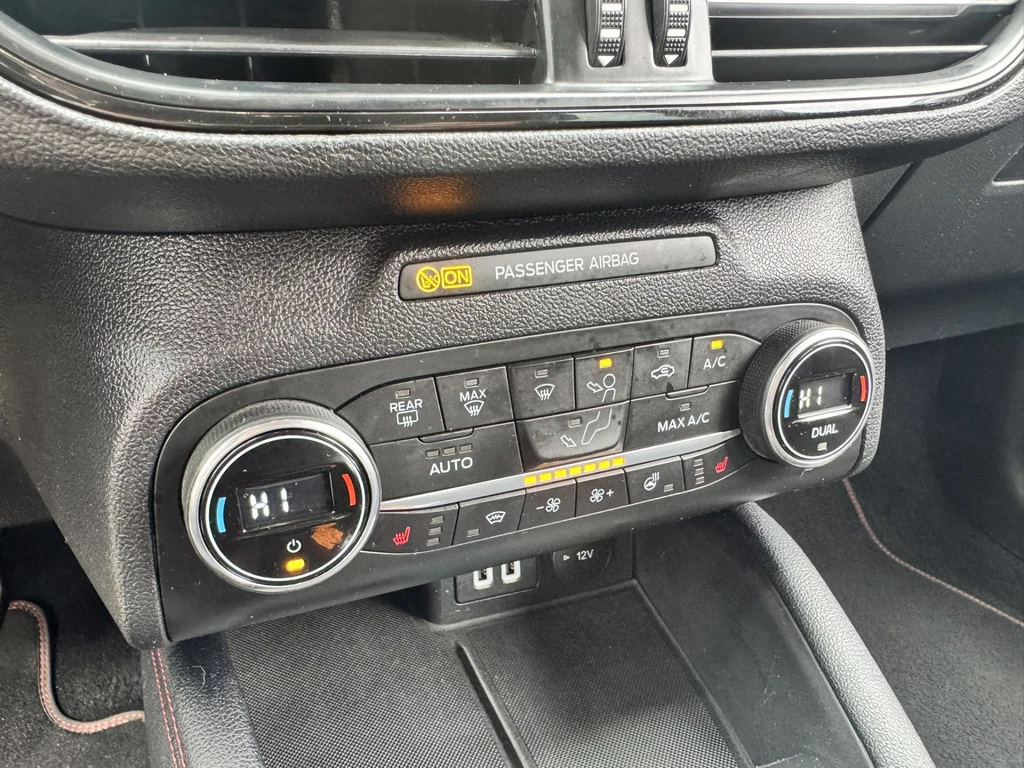 Ford Focus – foto 12