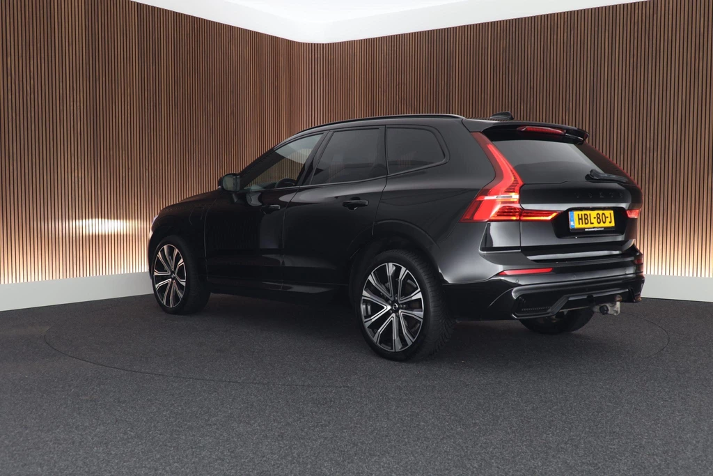 Volvo XC60 – foto 3
