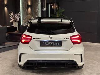 Mercedes-Benz A-Klasse – thumbnail 4
