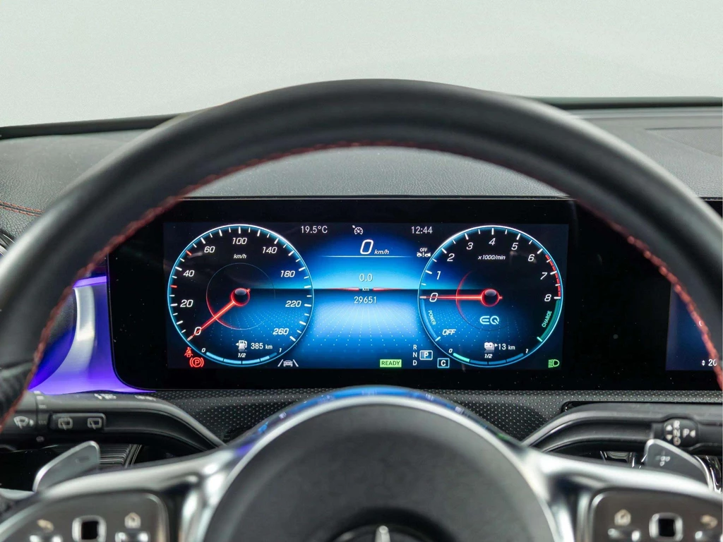 Mercedes-Benz CLA – foto 17