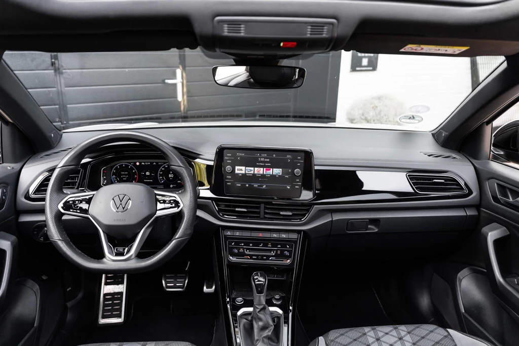 Volkswagen T-Roc – foto 16