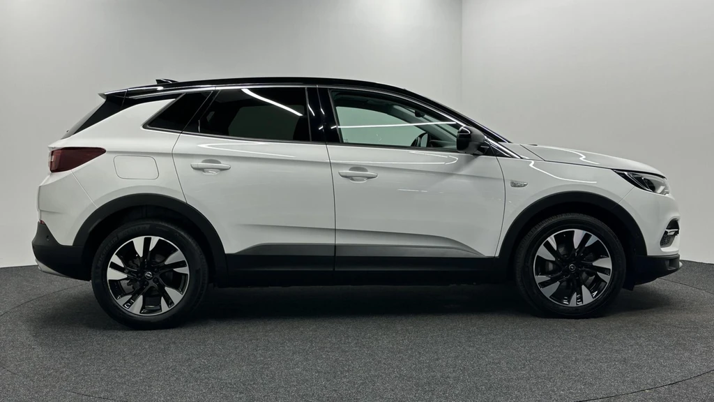 Opel Grandland X – foto 6