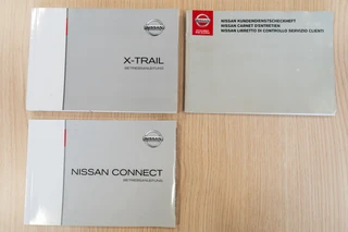 Nissan X-Trail – thumbnail 21