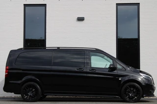Mercedes-Benz Vito – thumbnail 11