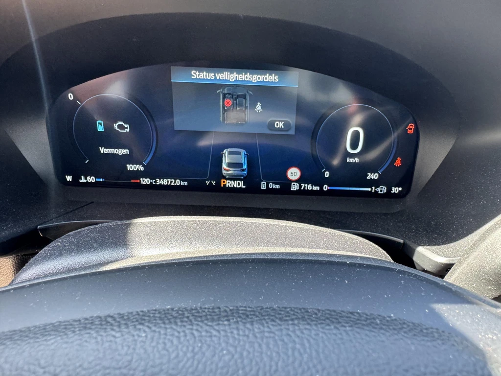 Ford Kuga – foto 14