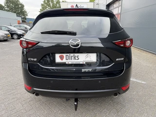 Mazda CX-5 – thumbnail 6