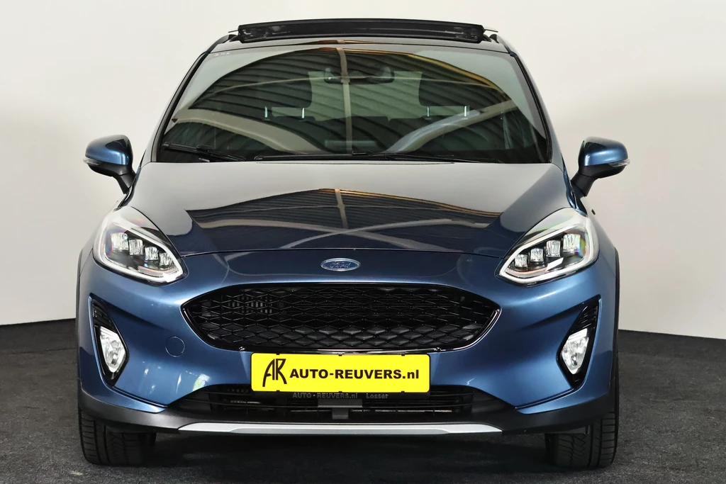 Ford Fiesta – foto 8