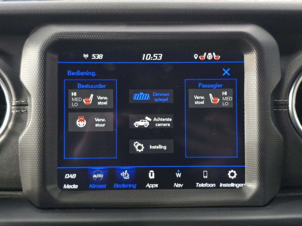 Jeep Wrangler – foto 24