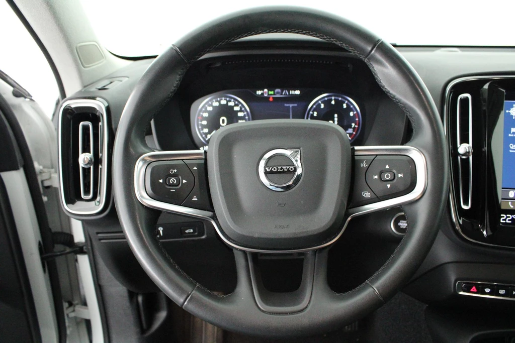 Volvo XC40 – foto 15