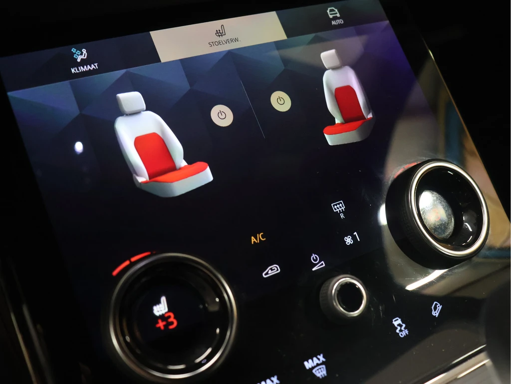 Land Rover Range Rover Evoque – foto 18