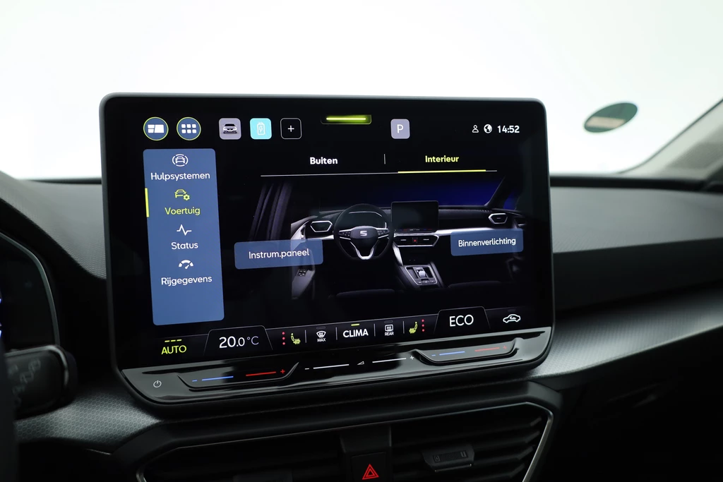 SEAT Leon – foto 35