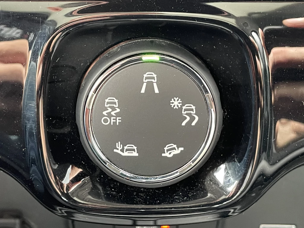 Citroën C3 Aircross – foto 32