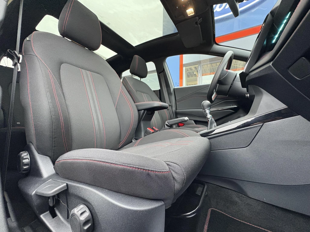 Ford Puma – foto 17