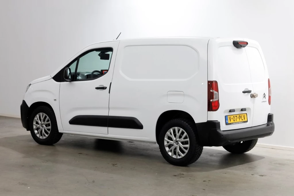 Citroën Berlingo – foto 3