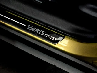 Toyota Yaris Cross – thumbnail 48