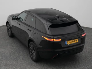 Land Rover Range Rover Velar – thumbnail 6