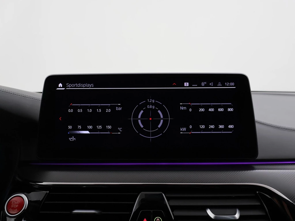 BMW M5 – foto 112