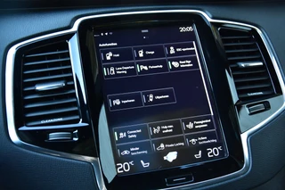 Volvo XC90 – thumbnail 18