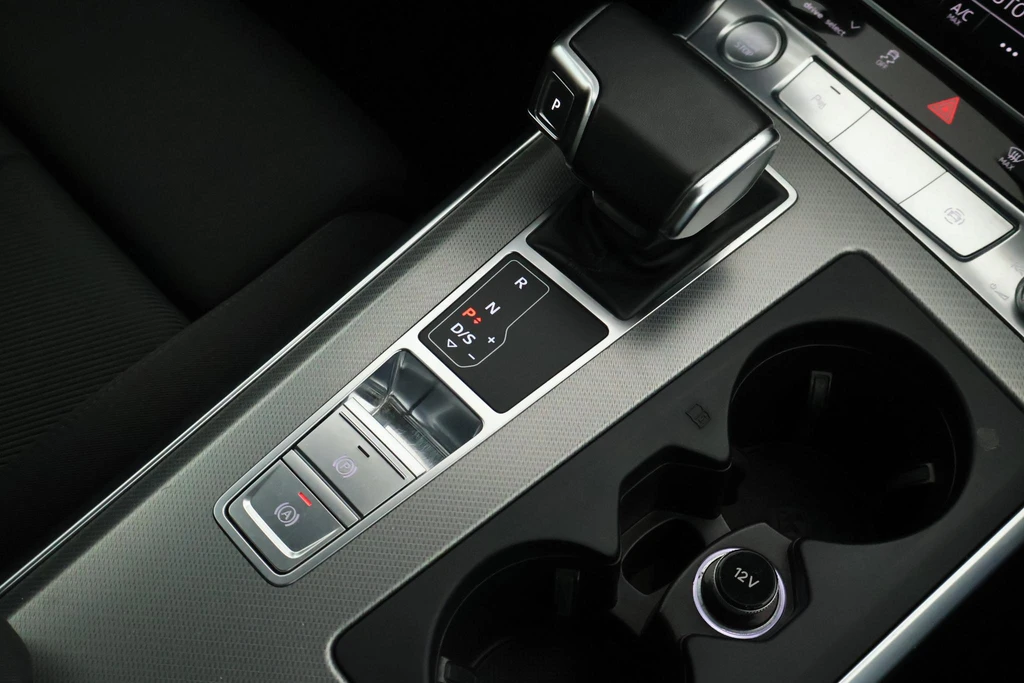 Audi A6 – foto 38