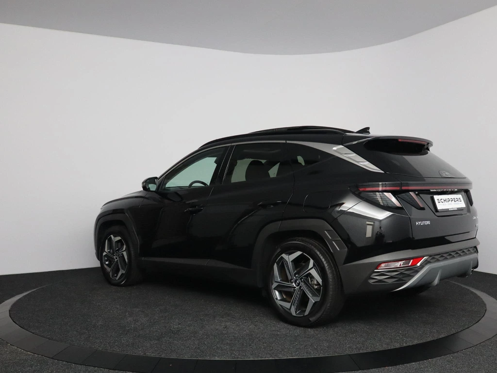 Hyundai Tucson – foto 4