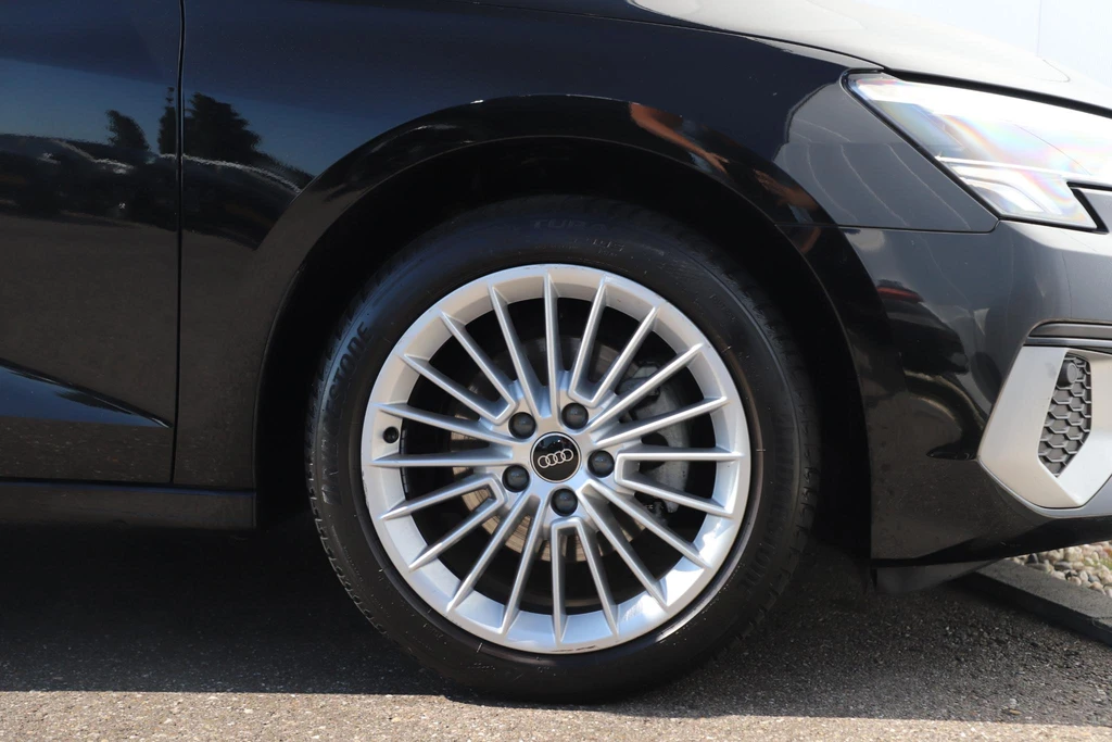 Audi A3 – foto 5