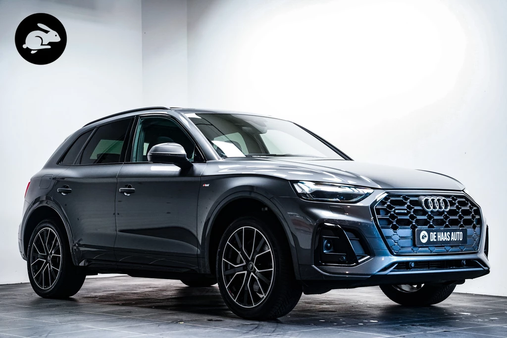 Audi Q5 – foto 2