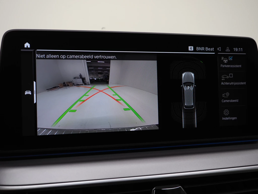 BMW 5 Serie – foto 34