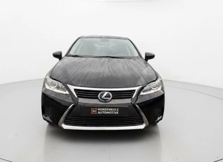 Lexus CT – thumbnail 8