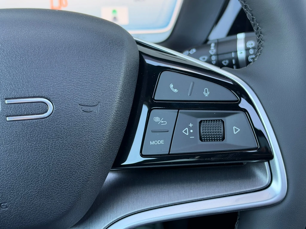BYD SEAL U – foto 27