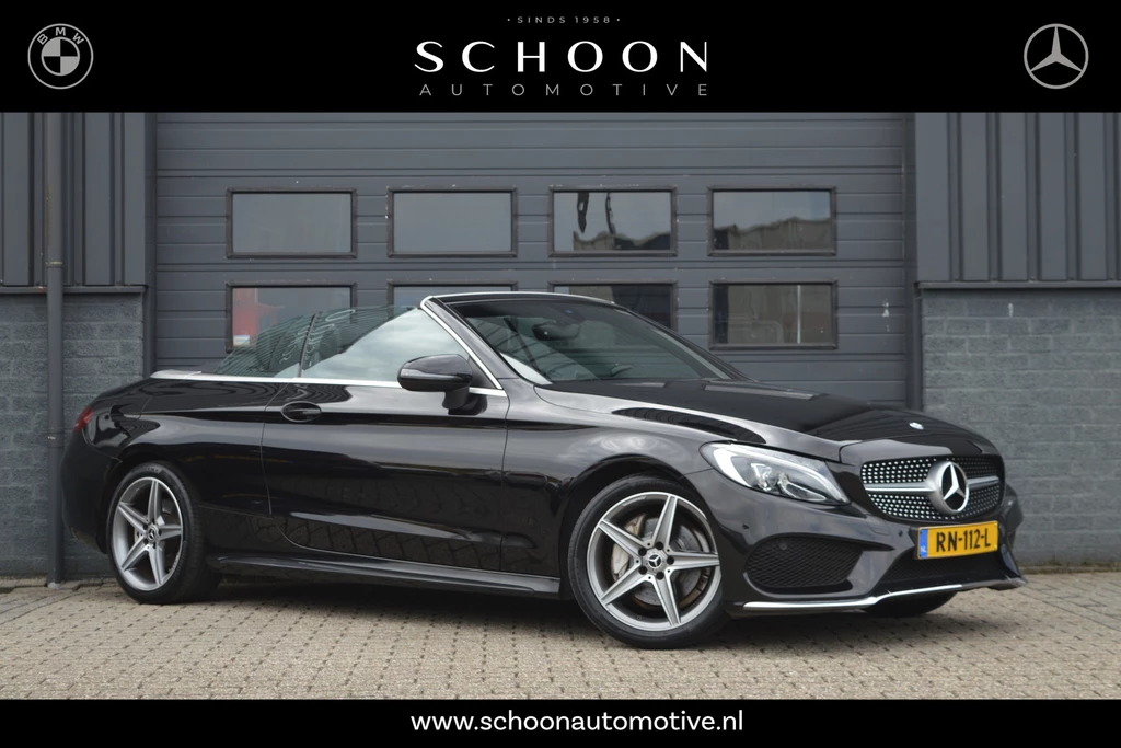 Mercedes-Benz C-Klasse – foto 5
