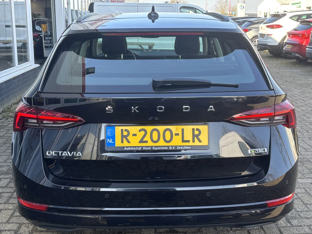 Škoda Octavia – foto 4