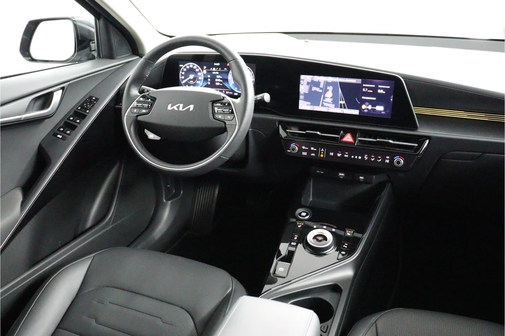 Kia Niro – foto 34