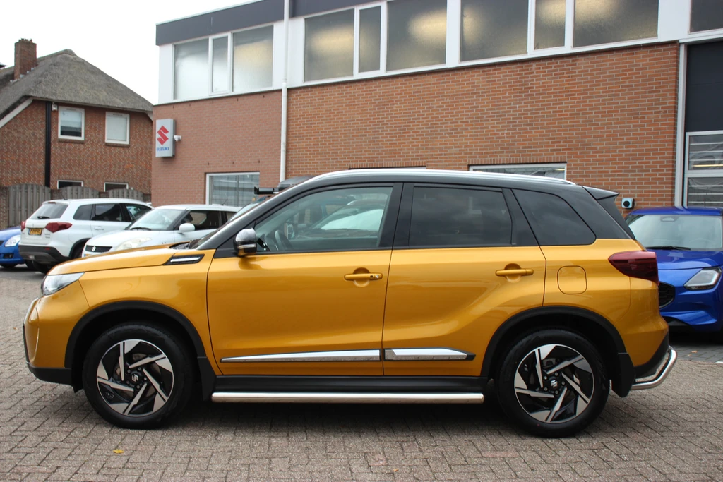 Suzuki Vitara – foto 2