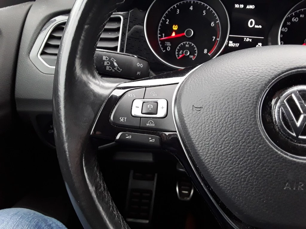 Volkswagen Golf Sportsvan – foto 26