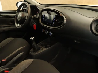 Toyota Aygo – thumbnail 16
