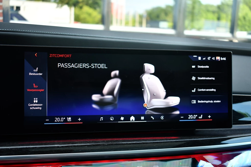BMW 7 Serie – foto 61