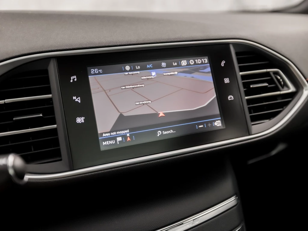 Peugeot 308 – foto 26