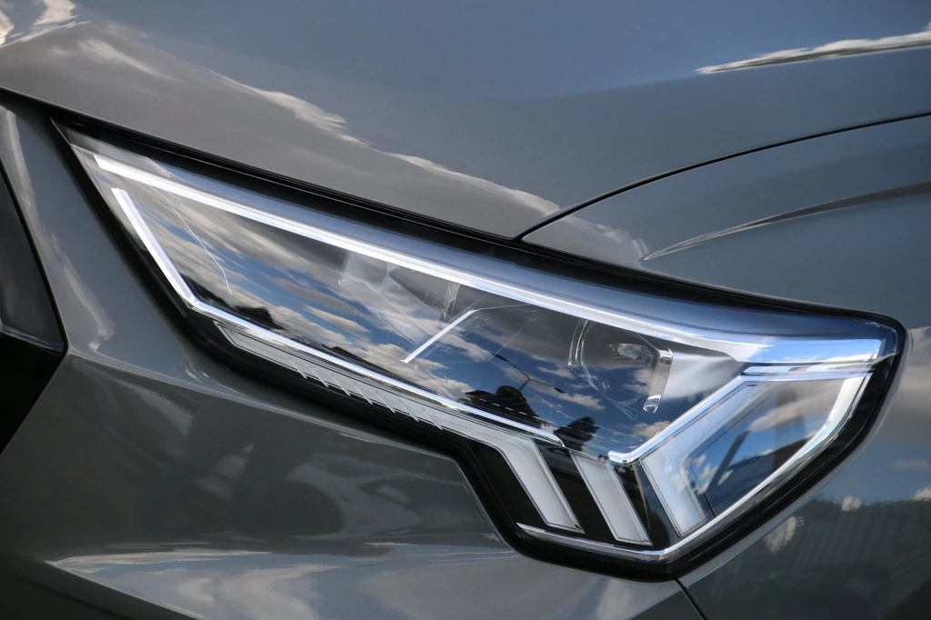 Audi Q3 – foto 5