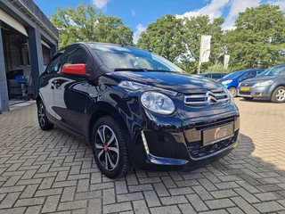 Citroën C1 – thumbnail 7