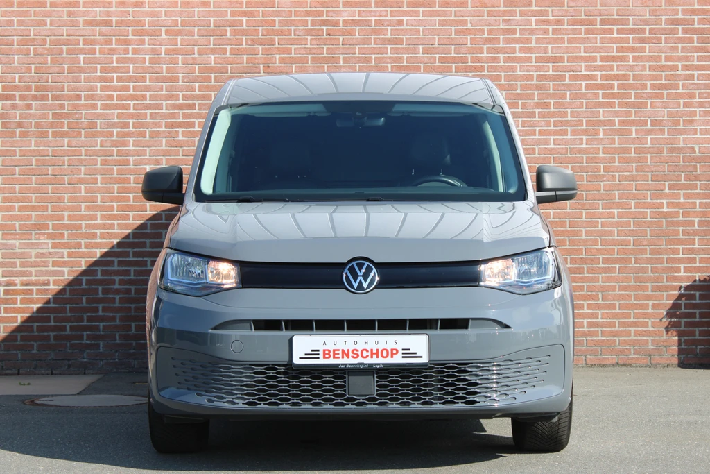 Volkswagen Caddy – foto 8
