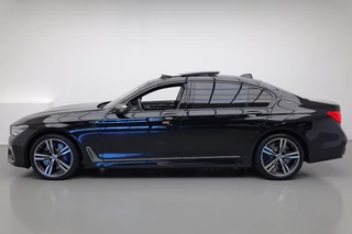 BMW 7 Serie – thumbnail 7