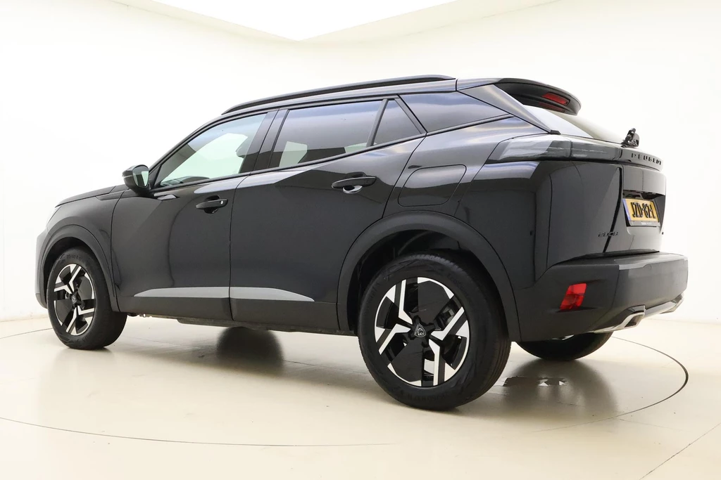 Peugeot 2008 – foto 4