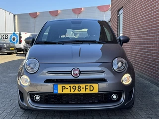 Fiat 500 – thumbnail 11